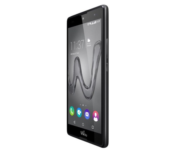 WIKO Robby 3G Szary - 1449588 - zdjęcie 3